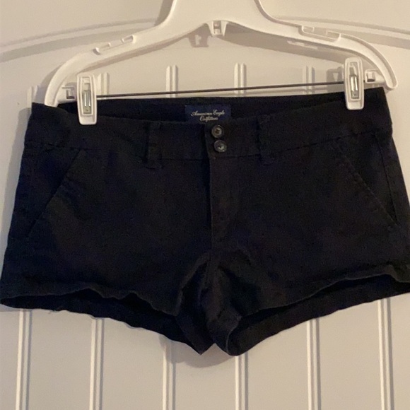 American Eagle Shorts Size 6 - Picture 2 of 7